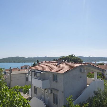 Apartments Katarina Pirovac Esterno foto